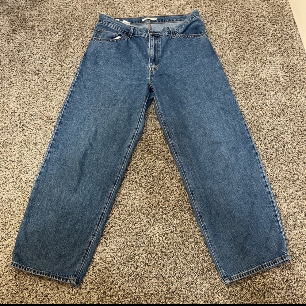 Cotton on pants